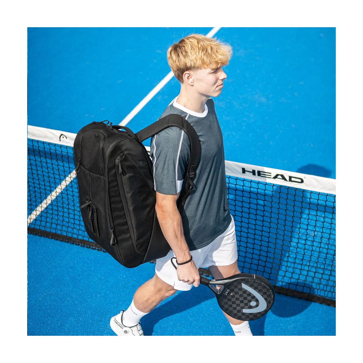 HEAD Pro X Padeltas L