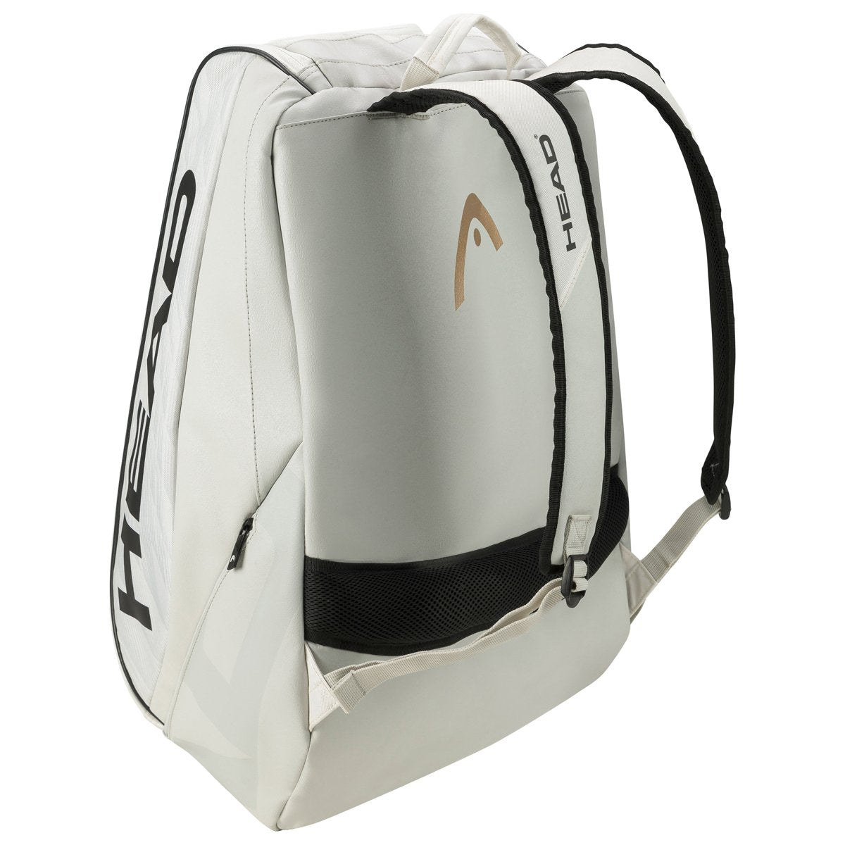 HEAD Pro X Padeltas Wit