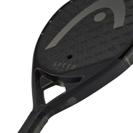 HEAD Speed One X 2025 padelracket