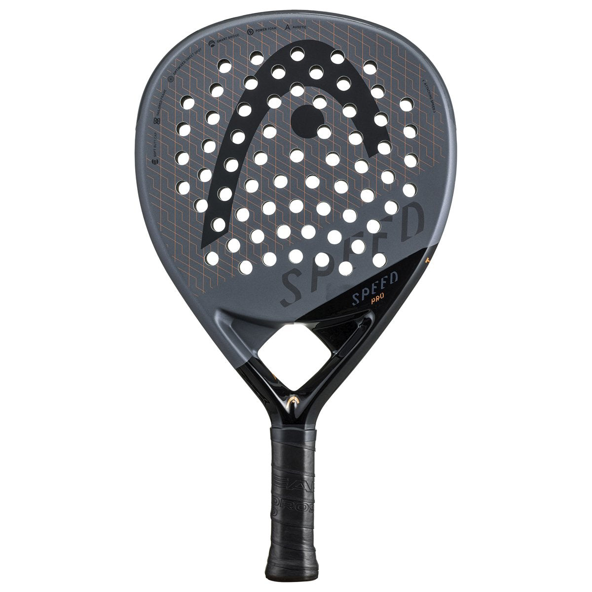 HEAD Speed Pro Padelracket