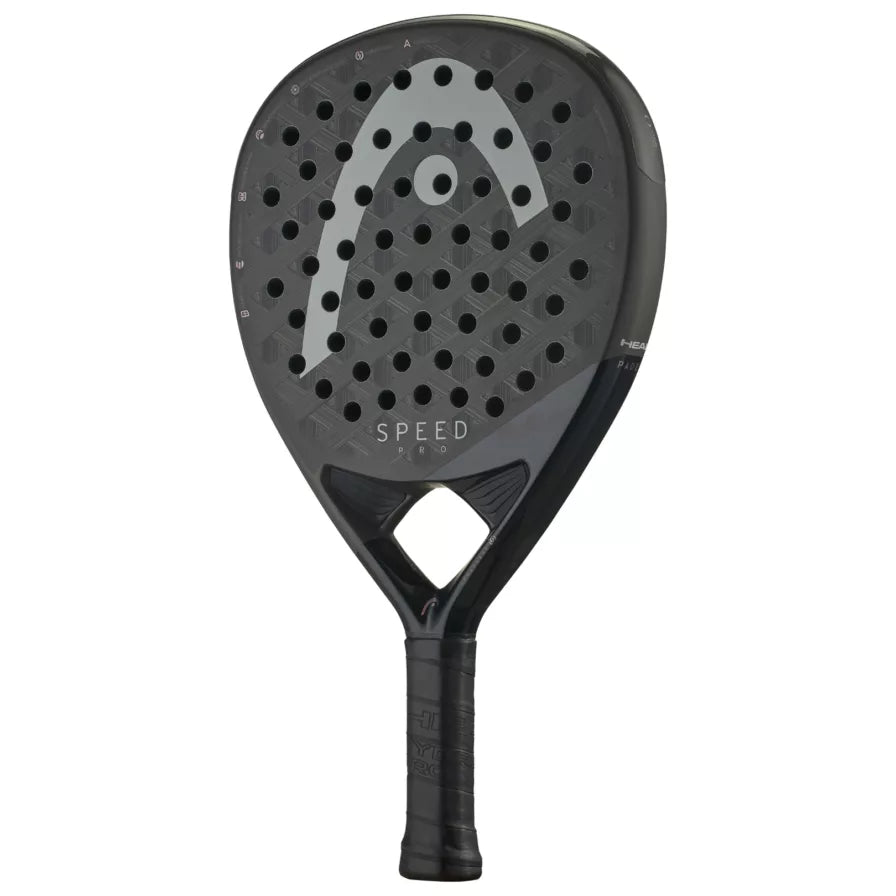 HEAD Speed Pro 2025 padelracket