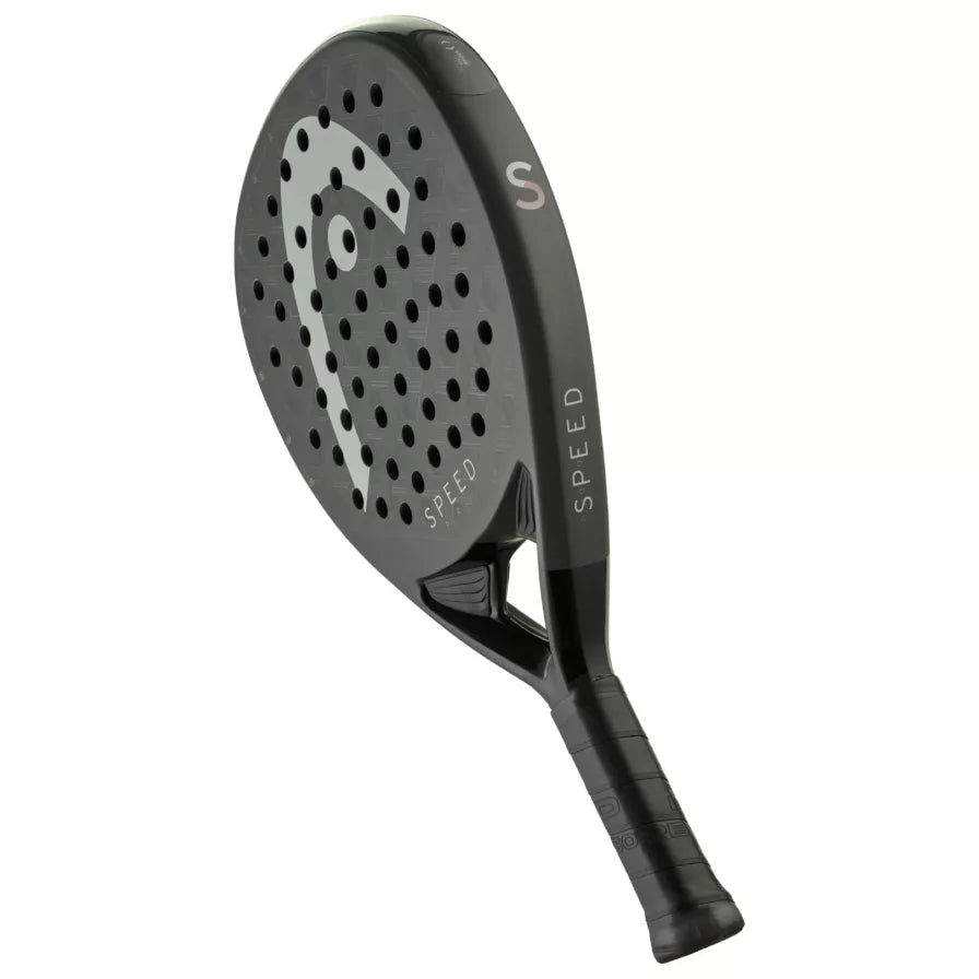HEAD Speed Pro 2025 padelracket