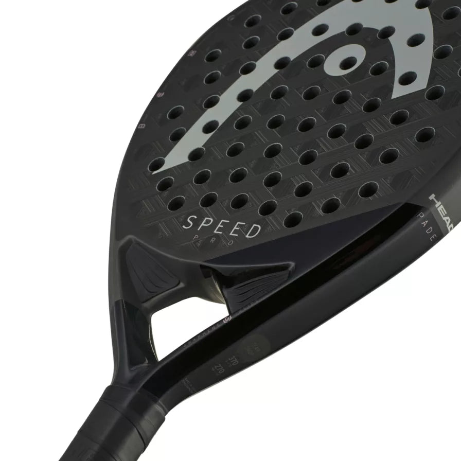 HEAD Speed Pro 2025 padelracket