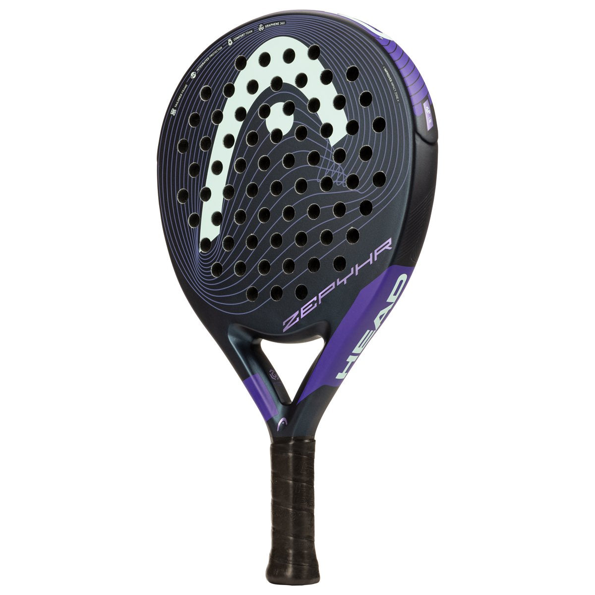 Head Zephyr 2022 Padelracket