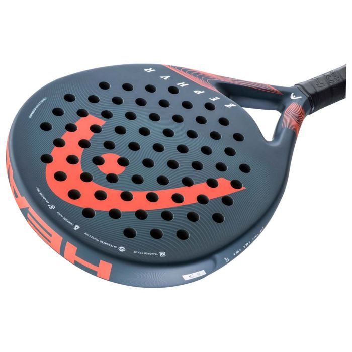 HEAD Zephyr 2023 Padelracket