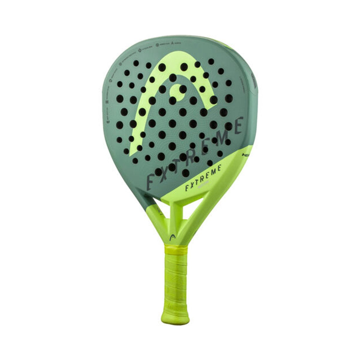 HEAD Extreme Motion 2023 Padelracket