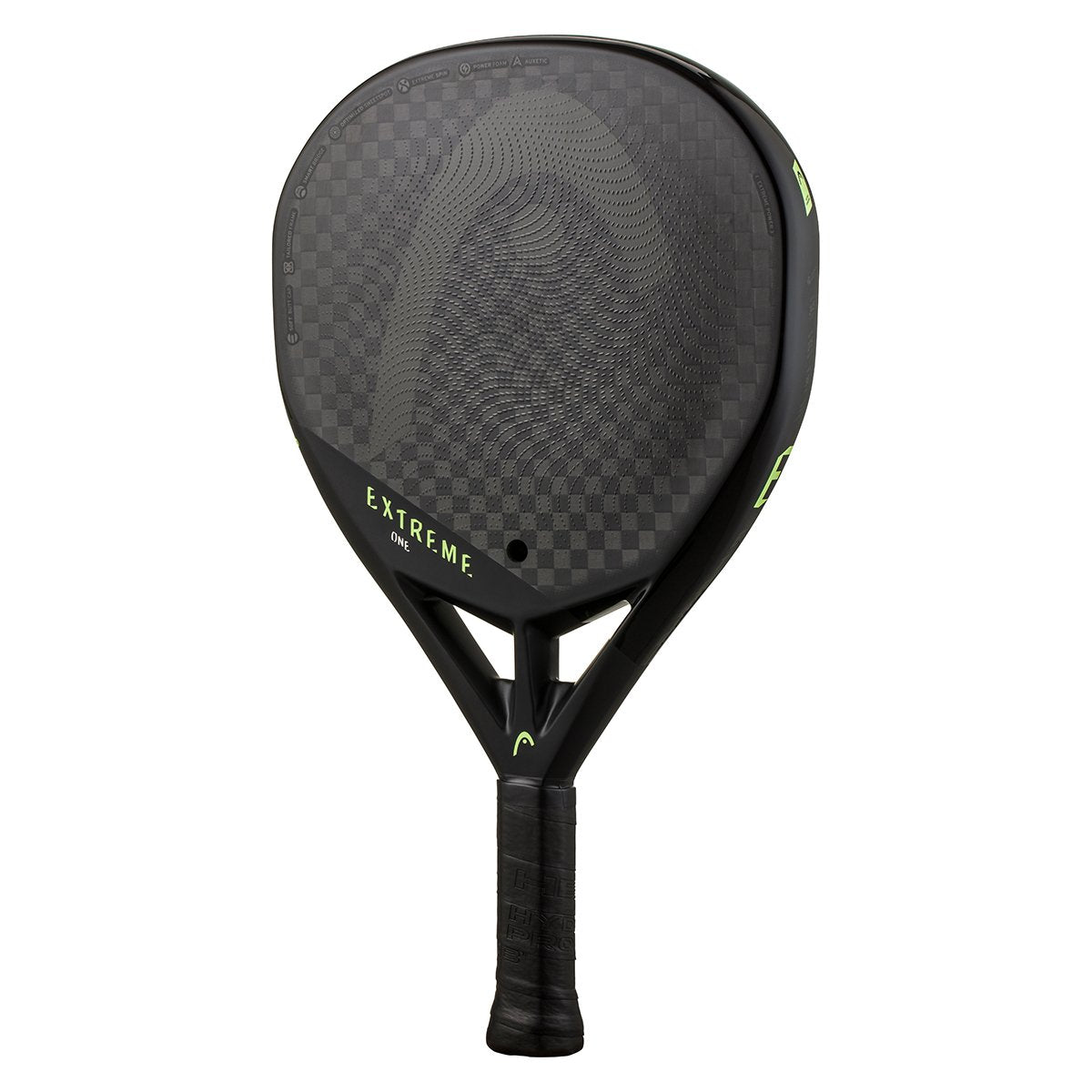 HEAD Extreme One 2023 Padelracket