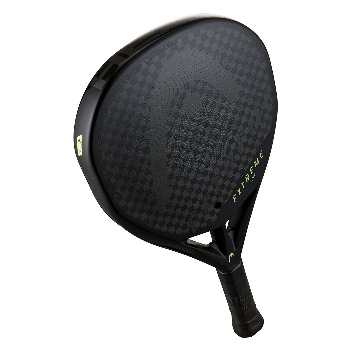 HEAD Extreme One 2023 Padelracket