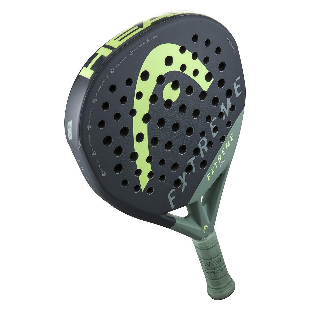HEAD Extreme Pro 2023 Padelracket