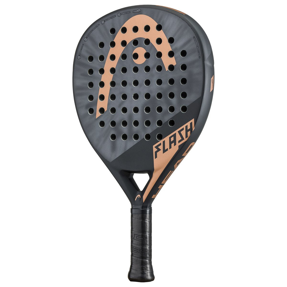 Head Flash Padelracket