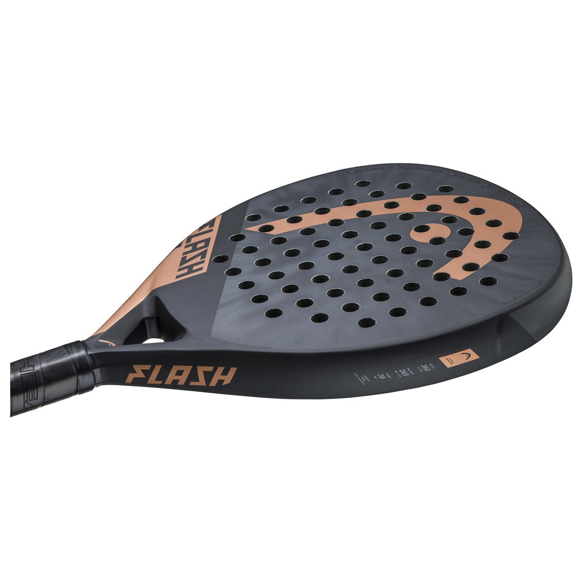 Head Flash Padelracket