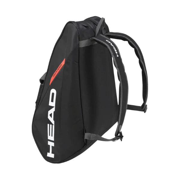 HEAD Tour Team Monstercombi Zwart