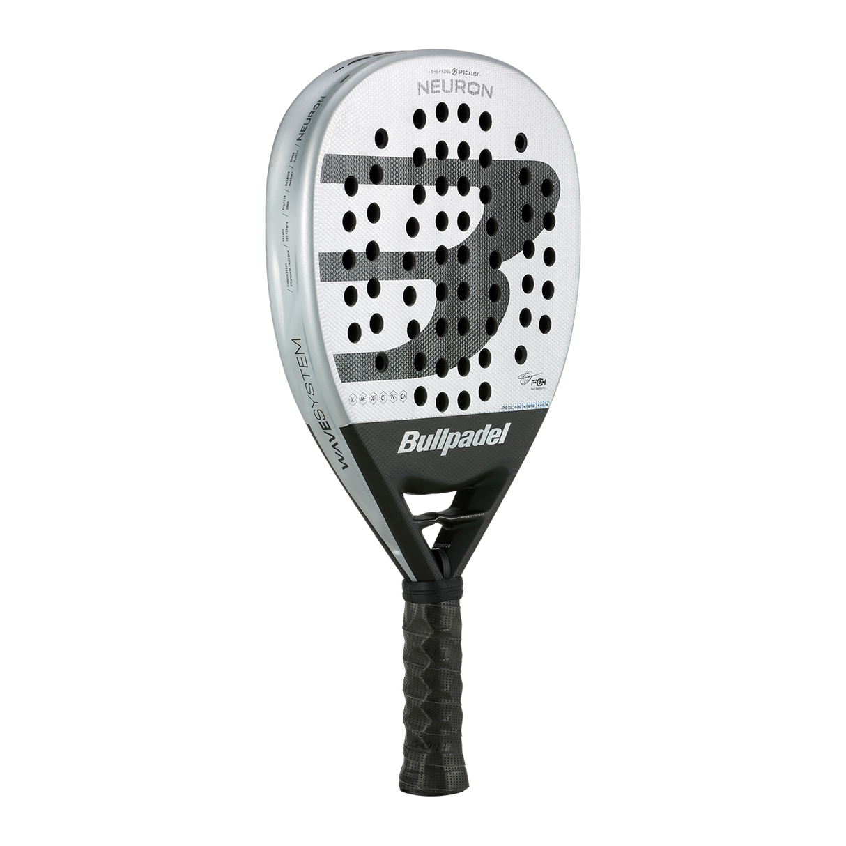 Bullpadel Neuron 2025 padelracket
