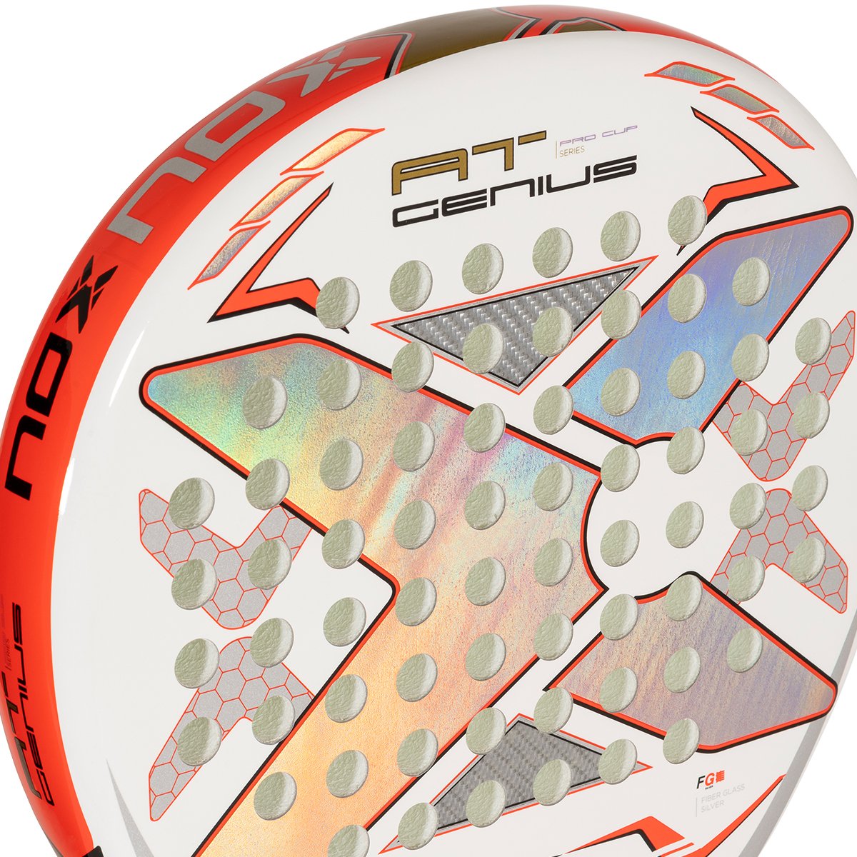 NOX AT PRO CUP COORP 2024 Padelracket