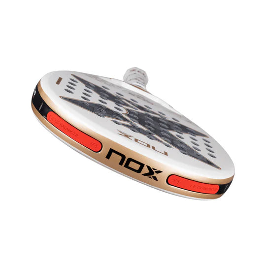 NOX AT10 GENIUS 12K Alum Xtreme 2026