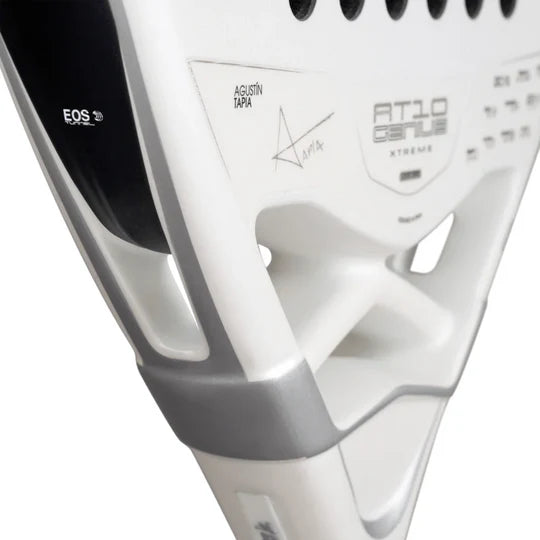 NOX AT10 GENIUS Attack 12K Alum 2026