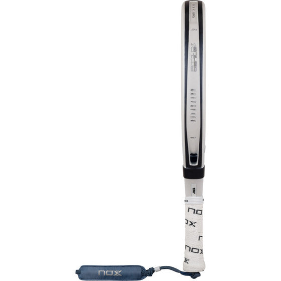 NOX AT10 Genius 12K Alum Xtrem Lite 2026