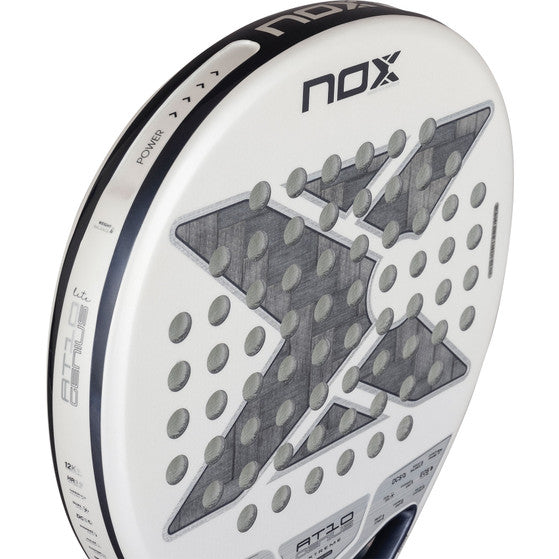 NOX AT10 Genius 12K Alum Xtrem Lite 2026