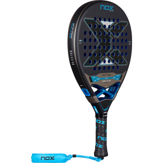 NOX AT10 Pro Cup Soft 2026