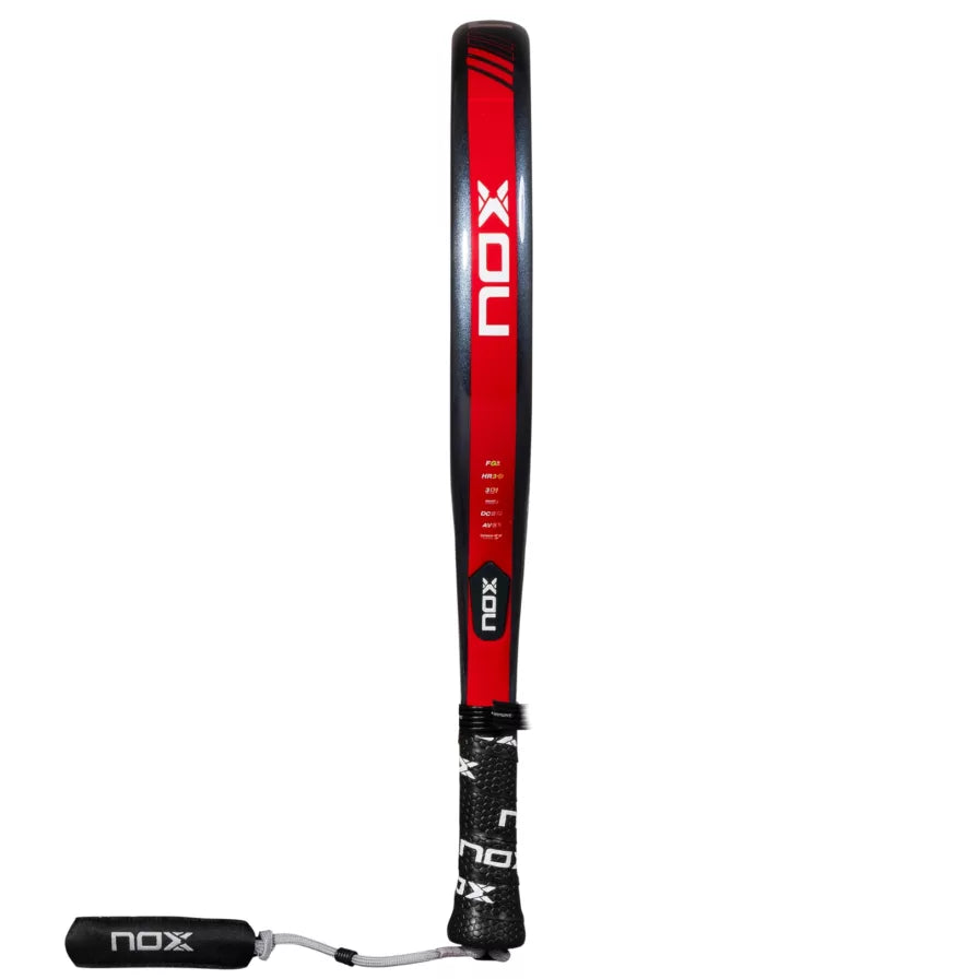 NOX Equation Advanced Series Light 2025 padelracket