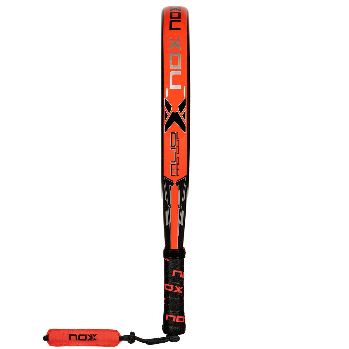 NOX ML10 PRO CUP Rough surface edition 2024 padelracket