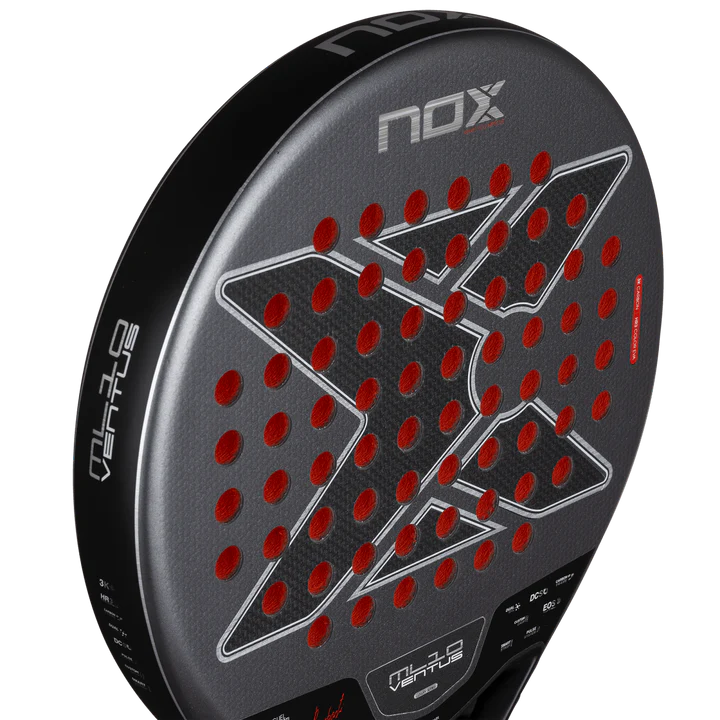 NOX ML10 Ventus Control 3k 2026