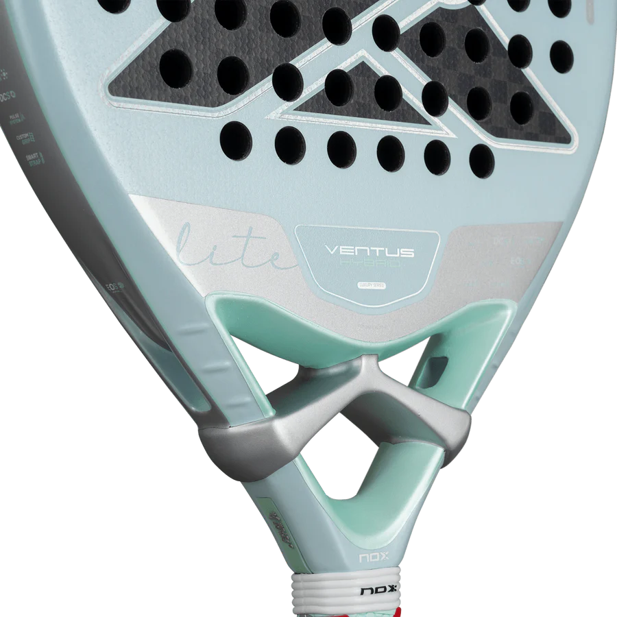 NOX Ventus Hybrid 12K Lite 2026