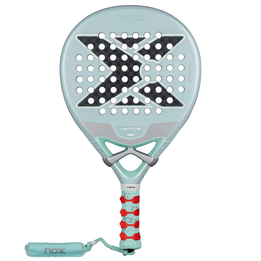 NOX Ventus Hybrid 12K Lite 2026