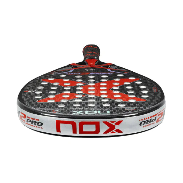 NOX MM2 Pro Manu Martin Padelracket
