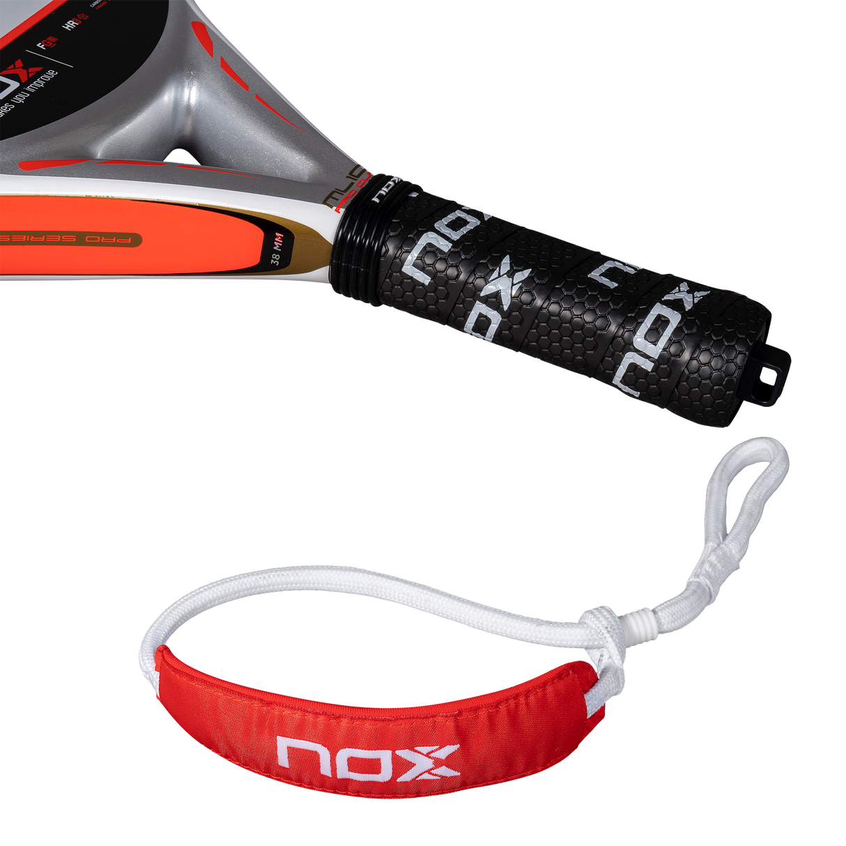 NOX ML10 Pro Cup Coorp 2025 Padel Racket
