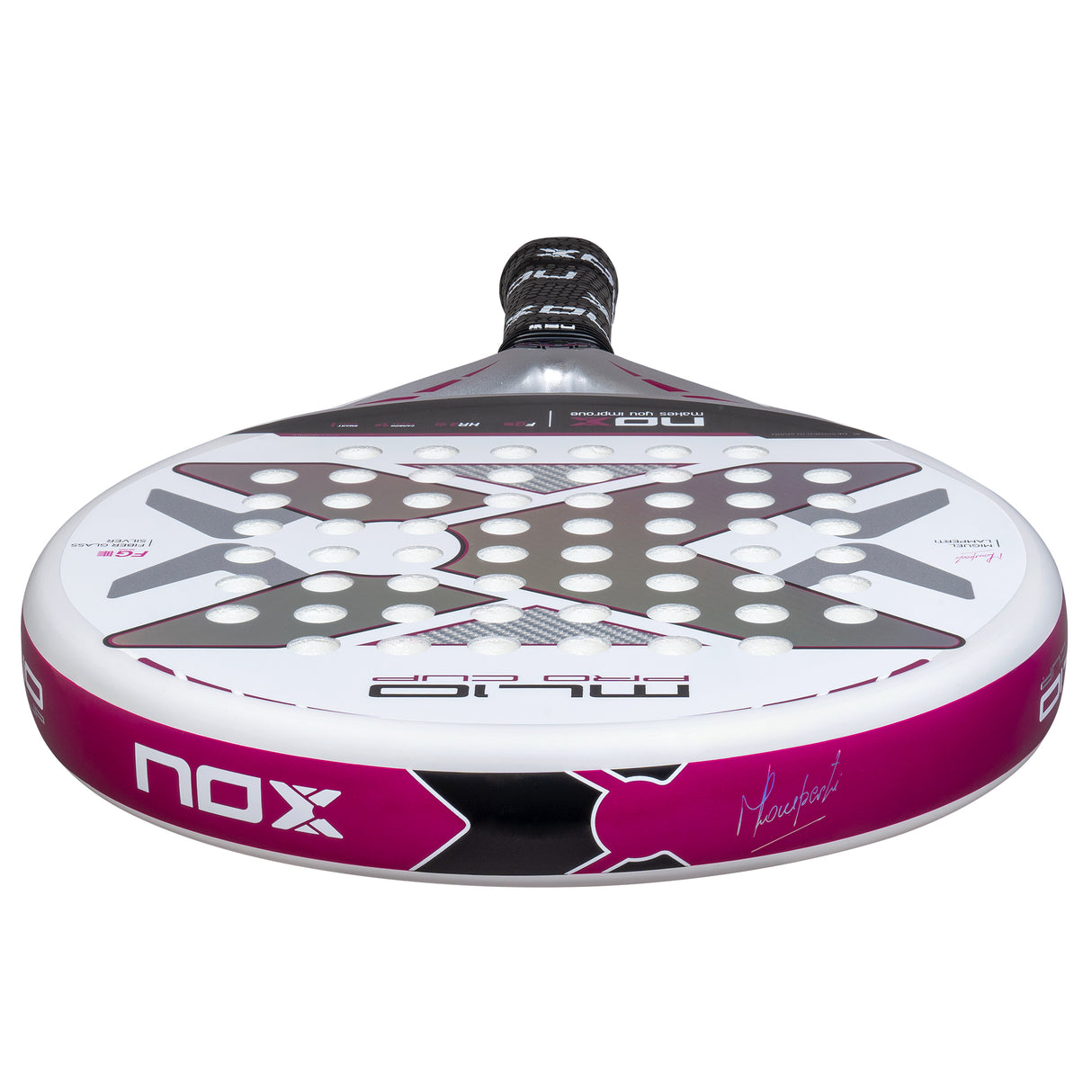 NOX ML10 Pro Cup Light 2025 padelracket