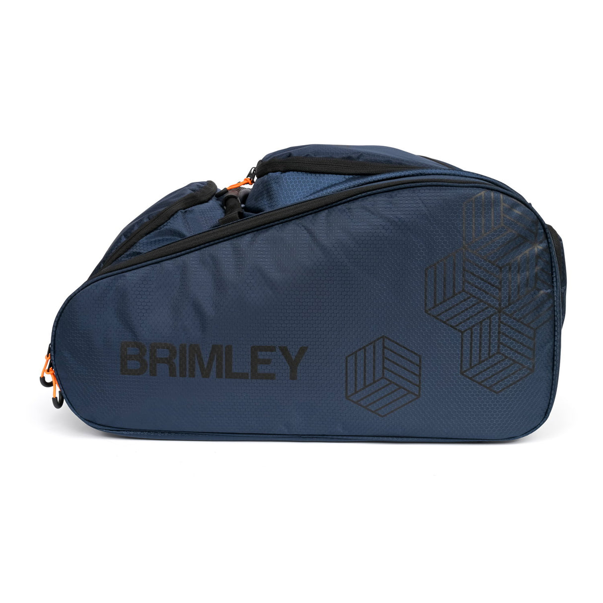 Brimley PRO Padeltas Donkerblauw