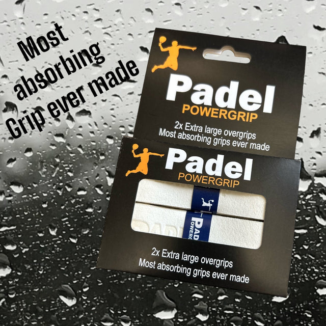 Padel Powergrip 2st