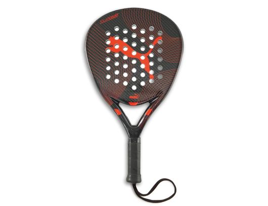 Puma SolarCOURT Diamond Padelracket