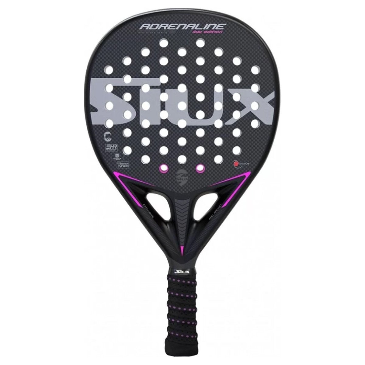 Siux Adrenaline Padelracket