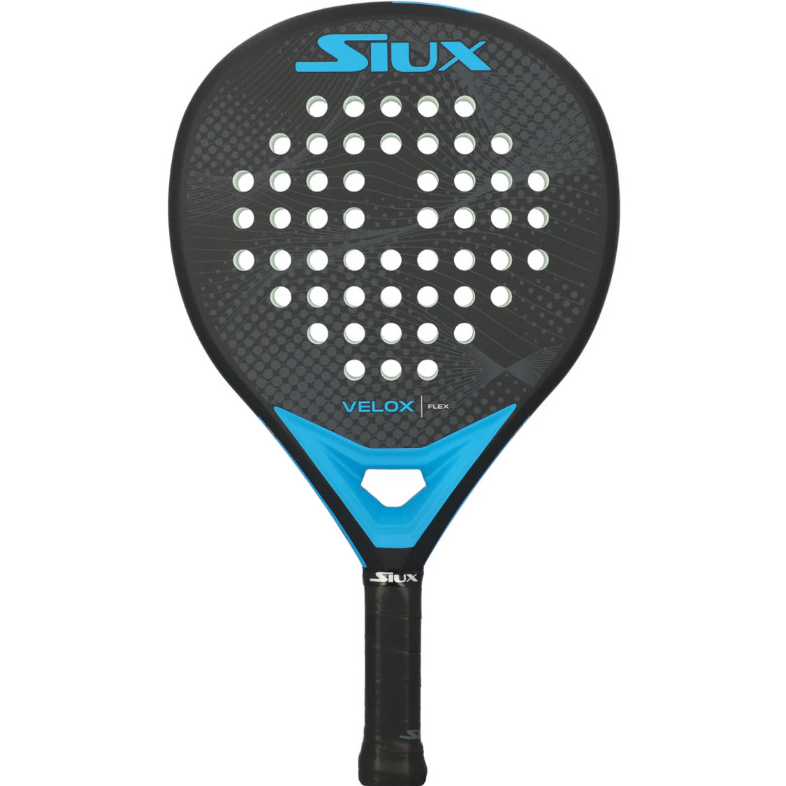 Siux Velox Padel Racket
