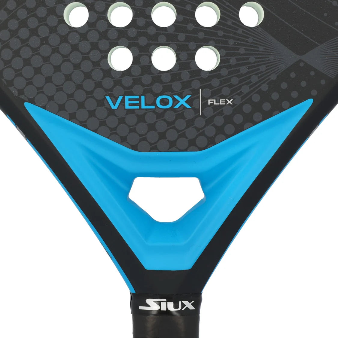 Siux Velox Padel Racket