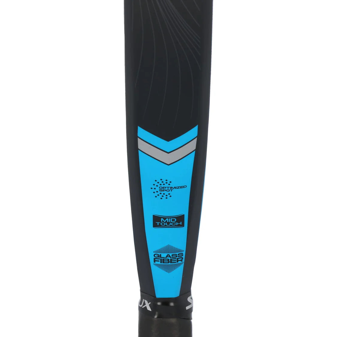 Siux Velox Padel Racket