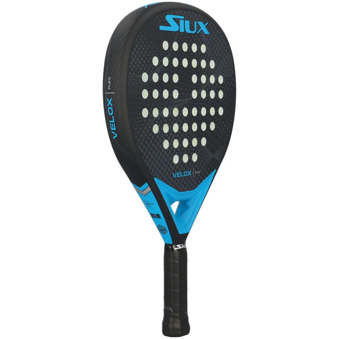 Siux Velox Padel Racket
