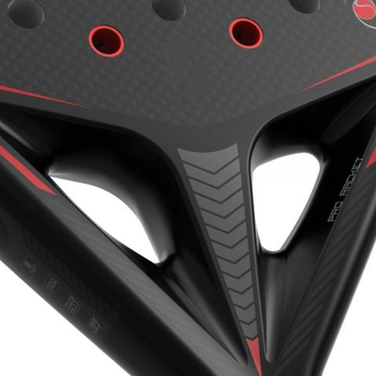 Siux Alaris Padelracket