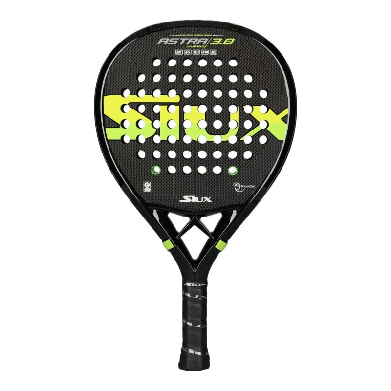 Siux Astra 3.0 padelracket