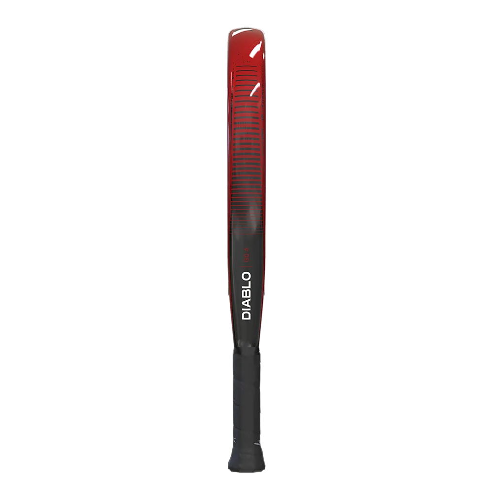 Siux Diablo Go 4 padelracket