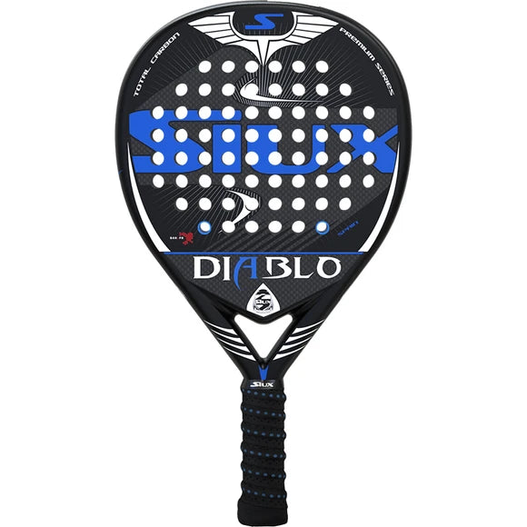 Siux Diablo Grafeno Padelracket