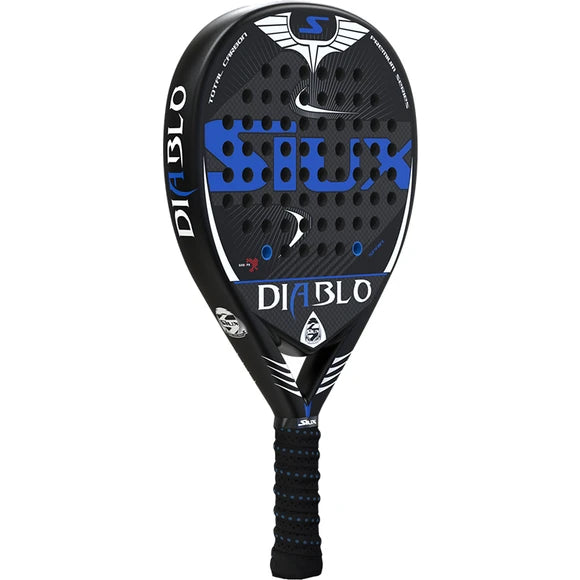 Siux Diablo Grafeno Padelracket