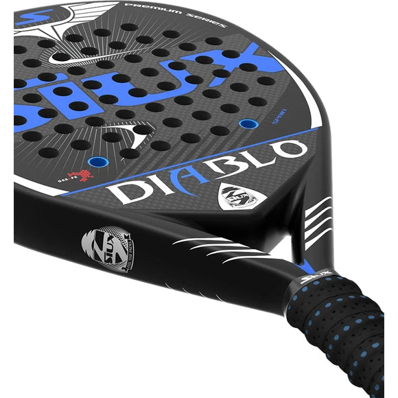 Siux Diablo Grafeno Padelracket