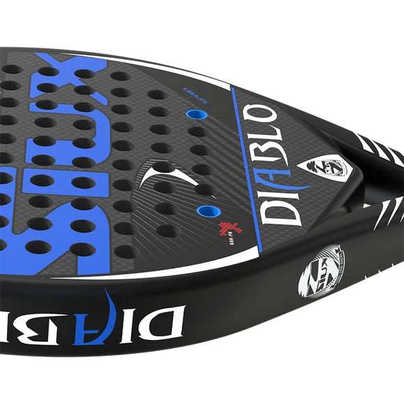 Siux Diablo Grafeno Padelracket