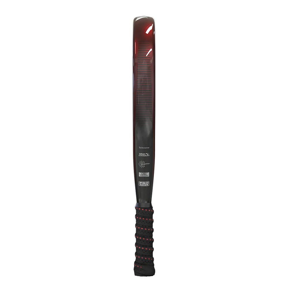 Siux Diablo Sanyo Pro 4 padelracket