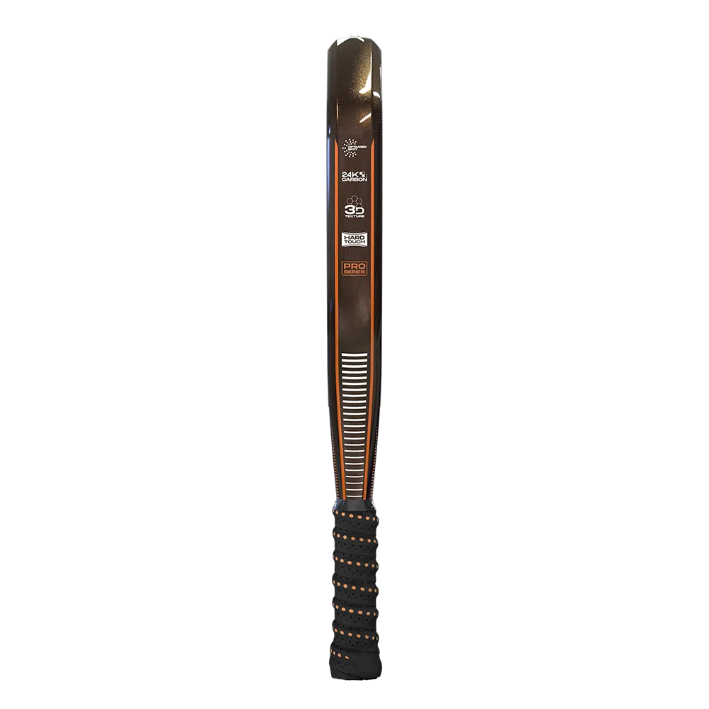 Siux Fenix 5 Pro Padelracket