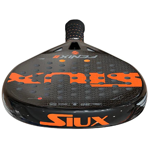 Siux Fenix 2 Padelracket