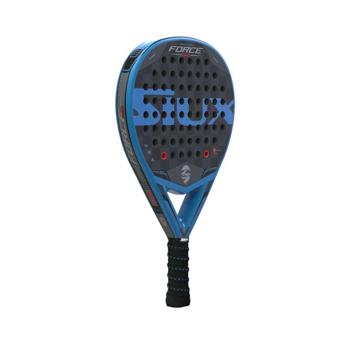 Siux Force Pro Padelracket